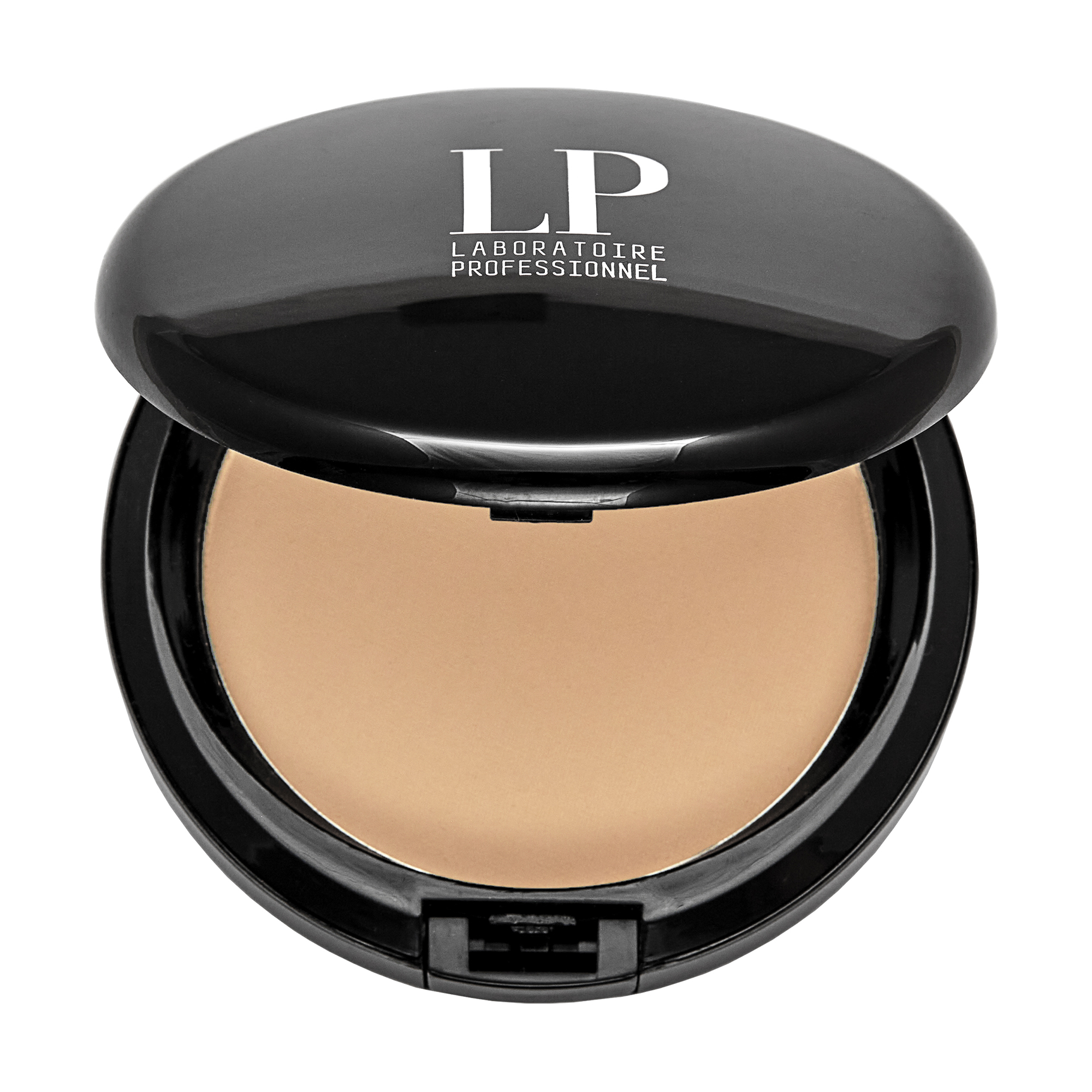 Компактна матова пудра для обличчя LP Matte Powder 41, 10 г