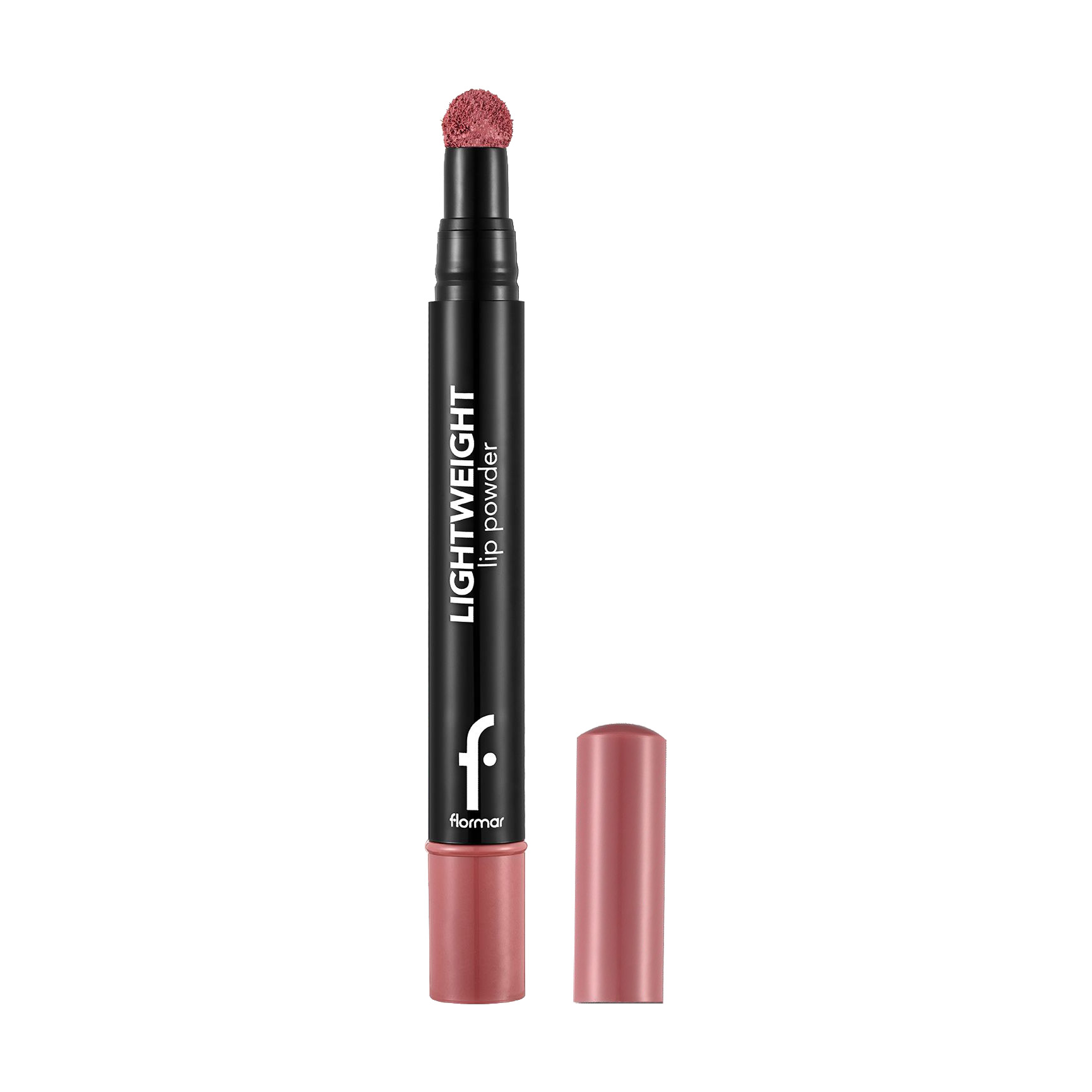 Матова пудра для губ Flormar Lightweight Lip Powder 02 Whimsical, 2.7 мл