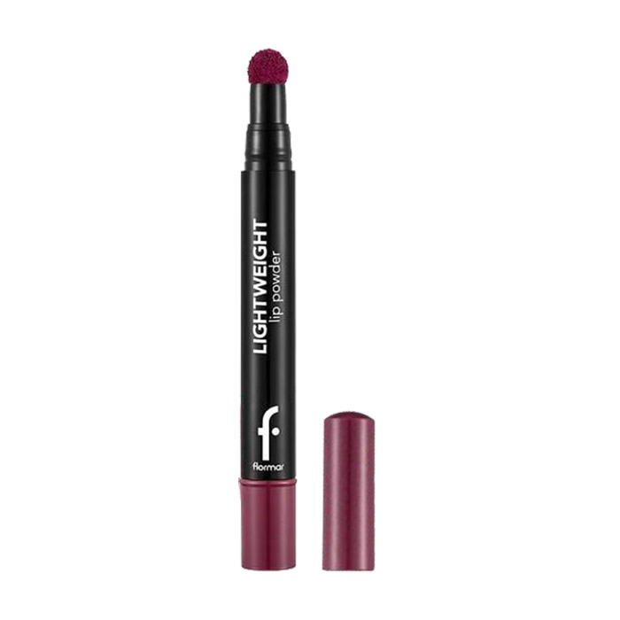 Матова пудра для губ Flormar Lightweight Lip Powder 12 Hype, 2.7 мл